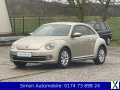 Foto Volkswagen Beetle Lim. Design