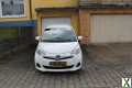 Foto Toyota Verso-S 1,33-l-Dual-VVT Cool Cool