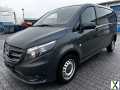 Foto Mercedes-Benz Vito 109/110/111/114 CDI/BLUETEC/ Klima