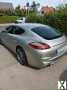 Foto Porsche PANAMERA 4.8 400PS Tüv 07-26 (DNA & carfax liegt vor)