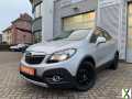 Foto Opel Mokka 1.4 Innovation 4x4 AHK+Navi+Sitzhzg+Kamera