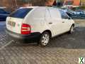 Foto Skoda Fabia Combi Praktik /TÜV 09_2025 LKW ZUL