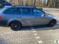 Foto Skoda Octavia 1.8 TSI Green tec Ambition Combi Amb