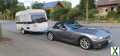 Foto BMW Z4 Roadster LPG AHK TÜV neu