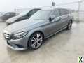 Foto Mercedes-Benz C 300 de T Distro+, Airmatic, Sitzklima, Luxury