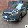 Foto Peugeot 2008 pure tech 110 allure