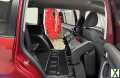 Foto Volkswagen Touran 1.6 TDI Comfortline Comfortline