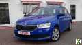 Foto Skoda Fabia 1.0 MPI Cool Plus Klima DAB USB