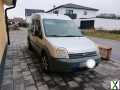 Foto Ford Tourneo Conect