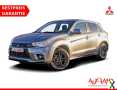 Foto Mitsubishi ASX 1.6 MIVEC Edition 100 Navi Tempomat AHK DAB