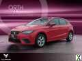 Foto Seat Ibiza Style 1.0 TSI 70 kW 5-Gang LED KLIMA PTC