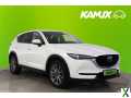 Foto Mazda CX-5 2.2SKYACTIV-D AWD Aut.Sports-Line+LED+HUD