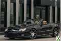 Foto Mercedes-Benz SL 350 AMG Panorama Sport SpezialLack