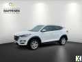 Foto Hyundai TUCSON Trend 1.6 GDI 2WD