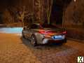 Foto BMW M850i G16