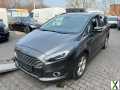 Foto Ford S-Max 2,0 Diesel Automatik LED Navigation Kamera AHK