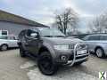 Foto Mitsubishi L200 Intense Doppelkabine 4WD Garantie Tüv Servi