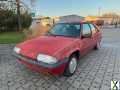 Foto Citroen BX 19 TZD nur 67.800 km seit 2002 abgemeldet