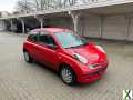 Foto Nissan micra 1.2 In top Zustand 1 Hand Rentner Fahrzeug