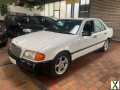 Foto Mercedes-Benz C 180 Automatik