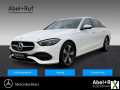 Foto Mercedes-Benz C 220 d T AVANTGARDE+MBUX+DISTRO+Memory+Totw+AHK