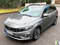 Foto Fiat Tipo / Kombi life 1.0L / 25.800km / tüv neu