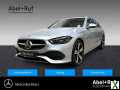 Foto Mercedes-Benz C 220 d T AVANTGARDE+MBUX+Kam+Memo+Totw+StHz+AHK