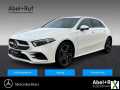 Foto Mercedes-Benz A 250 e AMG+MULTIBEAM+MBUX+Ambi+CarPlay+SHz+18''