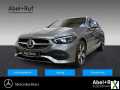 Foto Mercedes-Benz C 220 d T AVANTGARD+MBUX+Kamera+Ambiente+SHZ+AHK