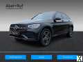 Foto Mercedes-Benz GLC 300 de 4M AMG+DISTRO+NIGHT+MBUX+AHK+LED+19