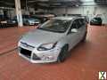 Foto Ford focus Tdci 1,6 Unfall