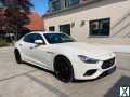 Foto Maserati Ghibli Gran Sport S Q4 Carbon Harman 21 Zoll