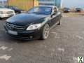Foto Mercedes CL 500