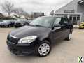Foto Skoda Fabia Combi Active*Klima