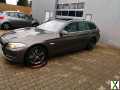 Foto Bmw 530d xdrive Touring