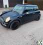 Foto Mini Cooper one