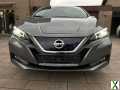 Foto Nissan Leaf Tekna *TÜV NEU*