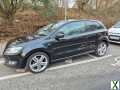 Foto Volkswagen Polo 1.6 Diesel Automatik Navi Klima Sitzh