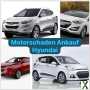 Foto Motorschaden Ankauf Hyundai i10 i20 i30 i40 ix35 ix20 Tucson Kona