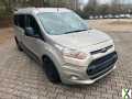 Foto Ford Grand Tourneo Connect Trend 7 Sitzer