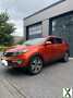 Foto Kia sportage