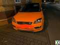 Foto Ford Focus mk2 1.6