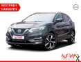 Foto Nissan Qashqai 1.3 DIG-T Tekna + 4x2 LED Leder 360° AHK