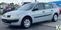 Foto Renault Megane II Grandtour Authentique *1HAND*TÜV Neu