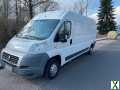 Foto Fiat Ducato 2,2 Liter 88 Kw/120 PS TÜV 10.26