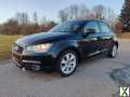 Foto Audi A1 Sportback