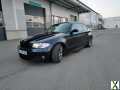 Foto BMW 1er e82 120d