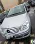 Foto Mercedes B 170 (W245) Automatik