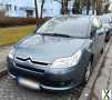 Foto Citroen C4 Coupe 1,6, TÜV, Shz, Klima, Alu