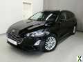 Foto Ford Focus Tur. 2.0 Titanium,Navi,LED,ACC,AHK,S-Heft